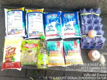 PAE entrega más de 10 millones de paquetes alimentarios a estudiantes de IEO