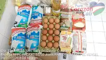 PAE entrega más de 10 millones de paquetes alimentarios a estudiantes de IEO