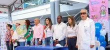Apoye la lactancia materna, por un planeta saludable