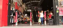 Comerciantes del centro de Cali anuncian cuarentena voluntaria