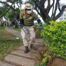 “DAGMA a la calle” llegará mañana a la comuna 13
