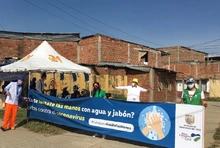 En Gestión del Riesgo todos somos #GuardianesDeVida y queremos que te sumes
