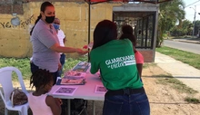 En Gestión del Riesgo todos somos #GuardianesDeVida y queremos que te sumes