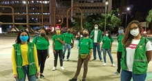 En Gestión del Riesgo todos somos #GuardianesDeVida y queremos que te sumes