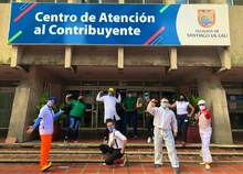 En Gestión del Riesgo todos somos #GuardianesDeVida y queremos que te sumes