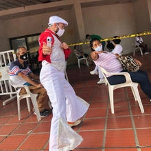 En Gestión del Riesgo todos somos #GuardianesDeVida y queremos que te sumes