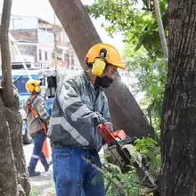 ‘DAGMA al Barrio’ llegó a la Comuna 13