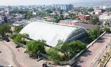 Cali será sede de la Liga Profesional de Baloncesto 2020 