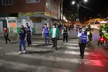 Cali completó 48 horas con cero homicidios