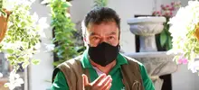 Alcaldía y Arquidiócesis hacen un llamado a la unión para superar la pandemia