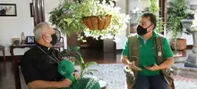 Alcaldía y Arquidiócesis hacen un llamado a la unión para superar la pandemia