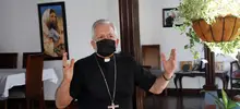 Alcaldía y Arquidiócesis hacen un llamado a la unión para superar la pandemia