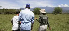 Alcalde Ospina le apuesta al Corazón de Pance
