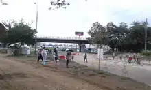 Validan protocolos en Pance y el puente de la carrera 100 con calle 25