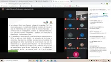 Docentes y directivos docentes refuerzan conocimientos evaluativos