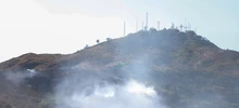 Sea un prevencionista y evite los incendios forestales