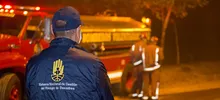 Sea un prevencionista y evite los incendios forestales