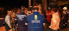 Sea un prevencionista y evite los incendios forestales