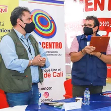 De manera voluntaria, el centro cerrará su comercio el fin de semana