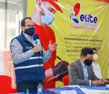 De manera voluntaria, el centro cerrará su comercio el fin de semana