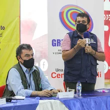 De manera voluntaria, el centro cerrará su comercio el fin de semana