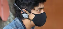 Así se ejerce el periodismo caleño en tiempos de COVID-19