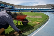 El 15 de septiembre, Alcaldía entregará avances del Pascual a la Conmebol