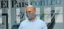 Periodismo: una labor que se ejerce con el corazón, al servicio de la comunidad