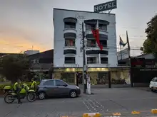 Sancionado hotel por permitir encuentros en tiempos de covid-19