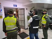 Sancionado hotel por permitir encuentros en tiempos de covid-19