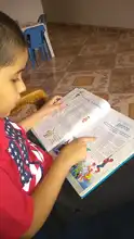 La lectura se conecta en ‘AltaVoz’ con maestros, estudiantes y padres de familia
