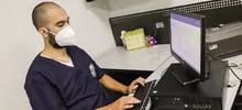 ESE Ladera brinda espacios desde la virtualidad para adolescentes y jóvenes 