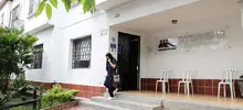 ESE Ladera brinda espacios desde la virtualidad para adolescentes y jóvenes 