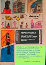 Estudiantes fortalecen su pensamiento crítico mediante la investigación social