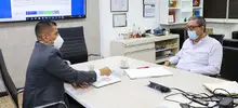Pacto por la reactivación económica de Cali y el Valle del Cauca da sus primeros pasos