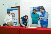Desarrollo Económico y ParqueSoft formarán en empleabilidad a 360 jóvenes caleños