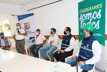 Comerciantes del oriente de Cali entrarán en cuarentena voluntaria