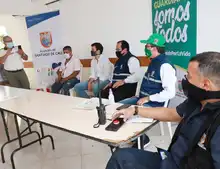 Comerciantes del oriente de Cali entrarán en cuarentena voluntaria