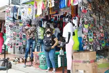 Comerciantes del oriente de Cali entrarán en cuarentena voluntaria