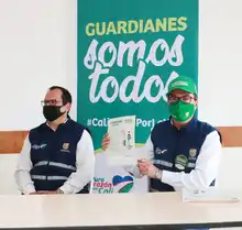 Comerciantes del oriente de Cali entrarán en cuarentena voluntaria