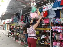 Comerciantes del oriente de Cali entrarán en cuarentena voluntaria