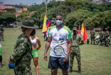 Este fin de semana la diversión y la actividad física las pone la Ciclovida de Cali