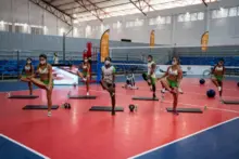 Este fin de semana la diversión y la actividad física las pone la Ciclovida de Cali