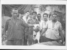 Hoy Cali recuerda a los más de 4.000 fallecidos en explosión hace 64 años