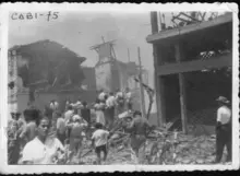 Hoy Cali recuerda a los más de 4.000 fallecidos en explosión hace 64 años