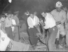 Hoy Cali recuerda a los más de 4.000 fallecidos en explosión hace 64 años