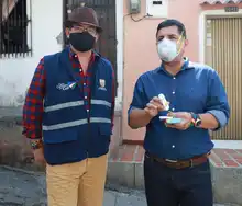 50.000 tarjetas SIM con internet ilimitado beneficiarán a estudiantes de IEO 