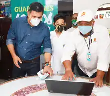 50.000 tarjetas SIM con internet ilimitado beneficiarán a estudiantes de IEO 