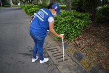 En Cali las acciones contra el dengue se han intensificado  