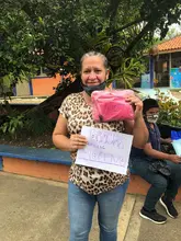 Docentes de La Buitrera promueven donaton de equipos para interconectar a sus estudiantes 